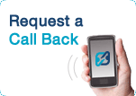 Request a Call Back